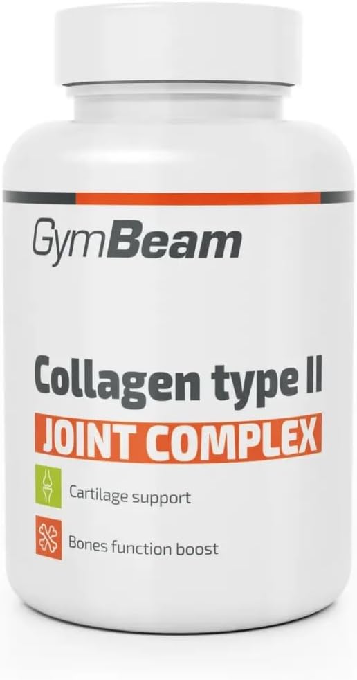 GymBeam Collagen Type II
