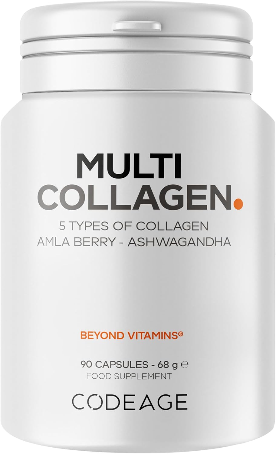 Multi Collagen Complex