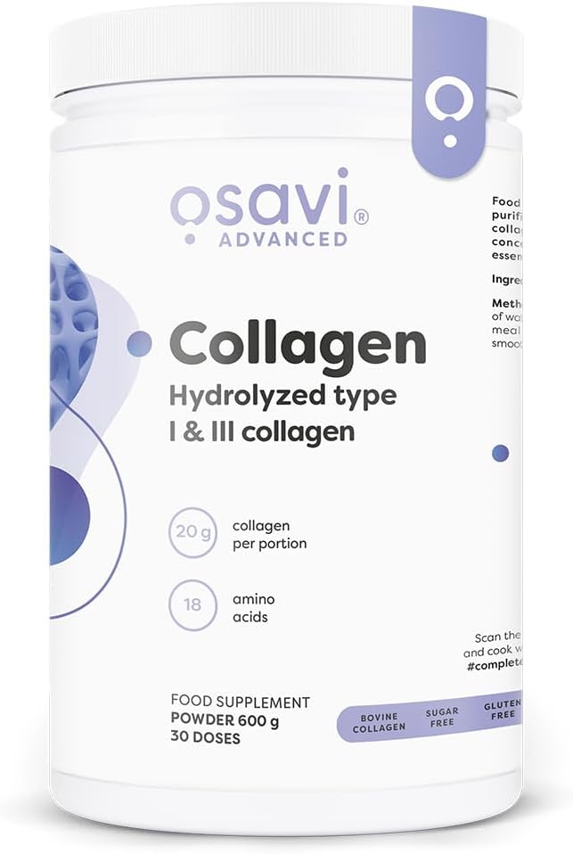Osavi Collagen Hydrolyzed